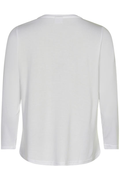 Nina t-shirt 3/4 sleeve