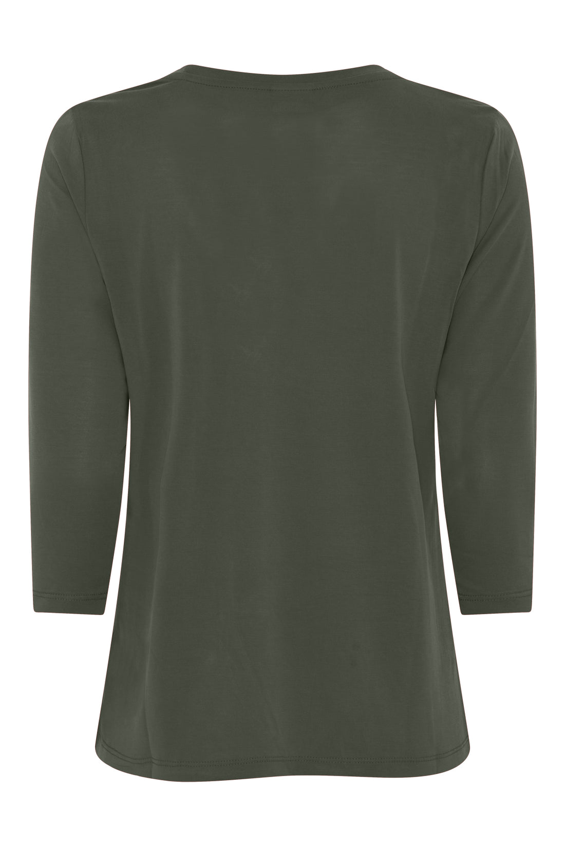 Nina t-shirt 3/4 ærmer