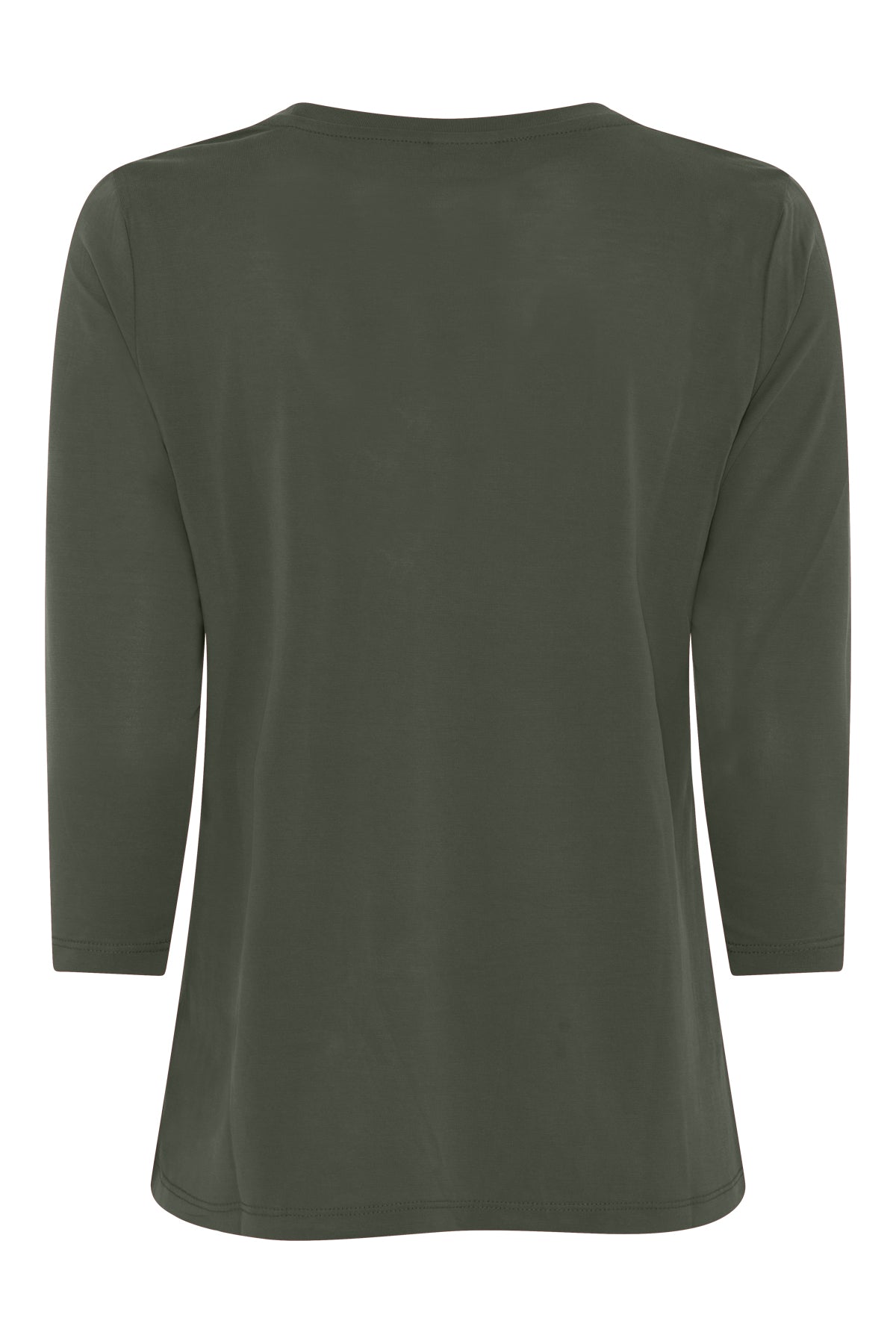 Nina t-shirt 3/4 ærmer