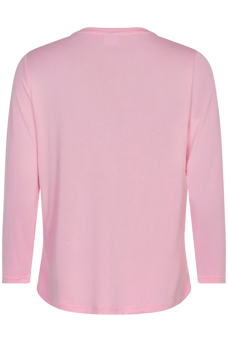 Nina t-shirt 3/4 sleeve