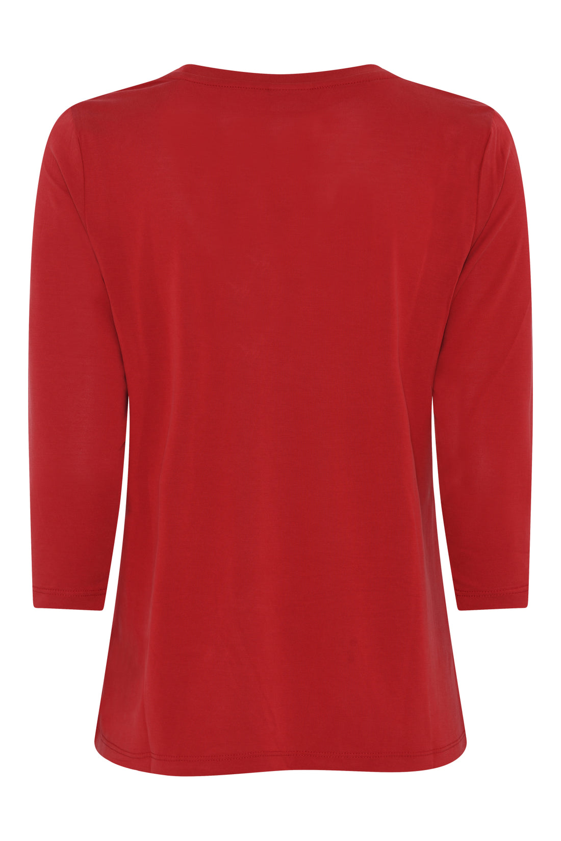 Nina t-shirt 3/4 ærmer