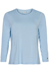 Nina t-shirt 3/4 ærmer