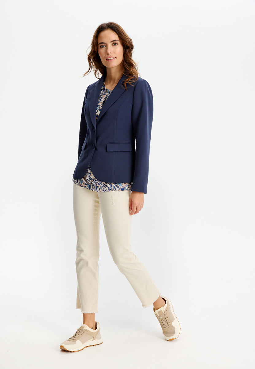 Lea blazer