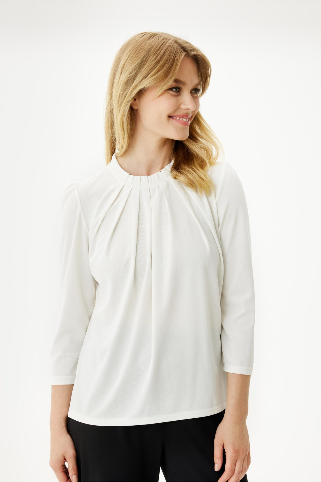 Grazia blouse 3/4 sleeves