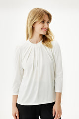 Grazia blouse 3/4 sleeves