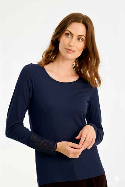 Vivian bluse