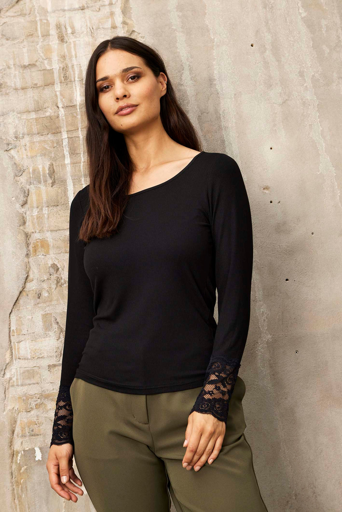 Vivian bluse