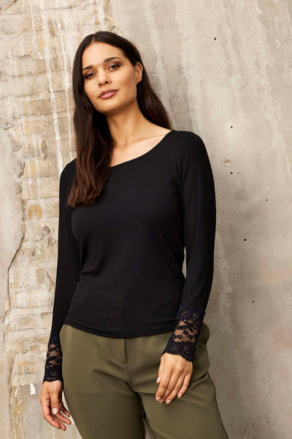 Vivian bluse