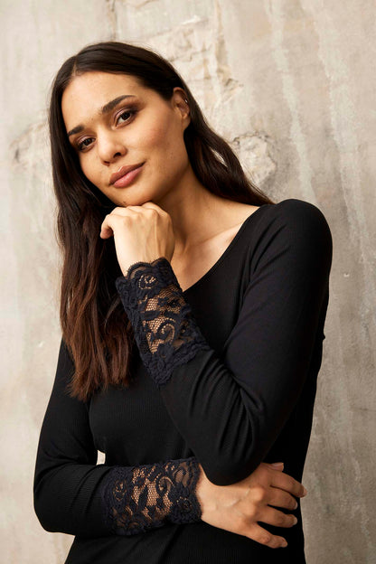 Vivian bluse