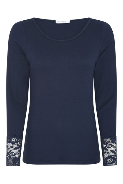 Vivian bluse