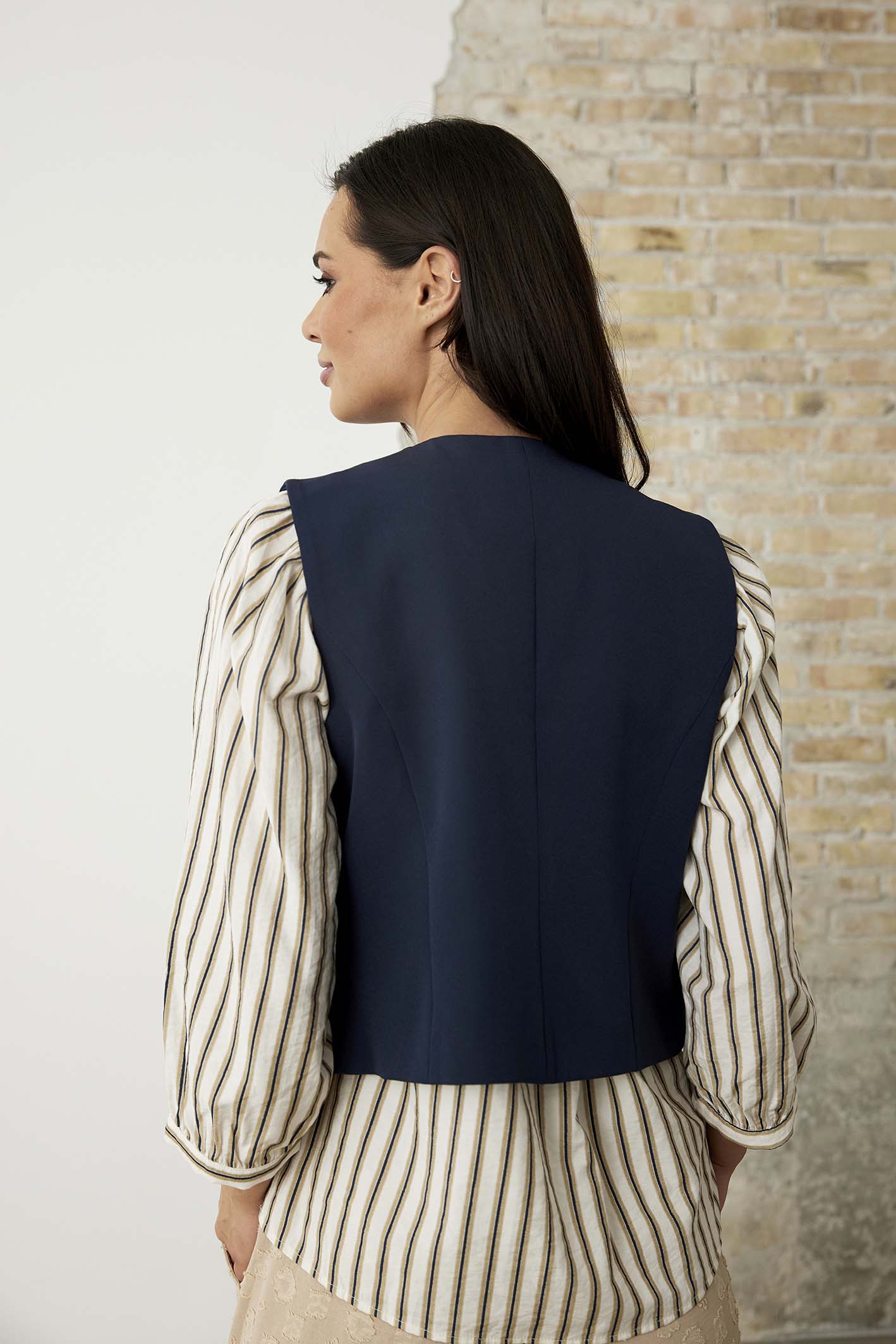 Lea waistcoat