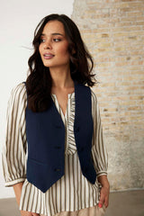 Lea waistcoat