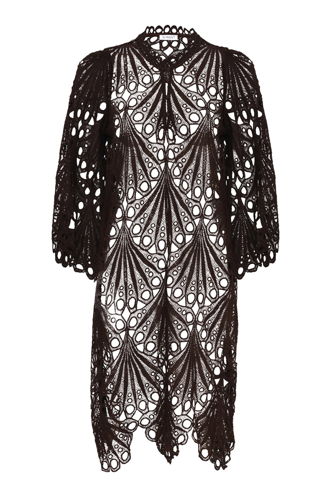 Lieanne kjole (uden underkjole)