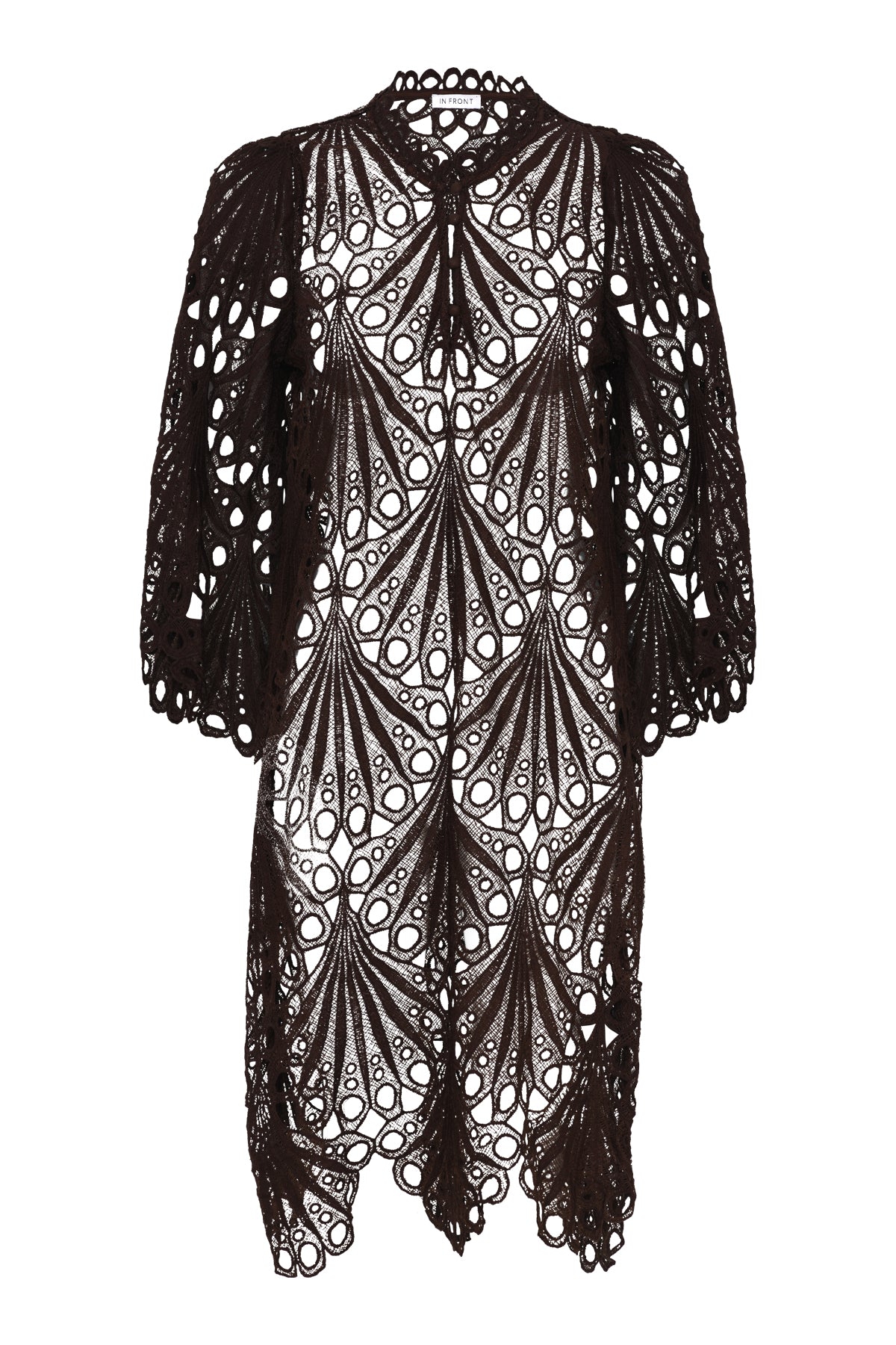 Lieanne kjole (uden underkjole)