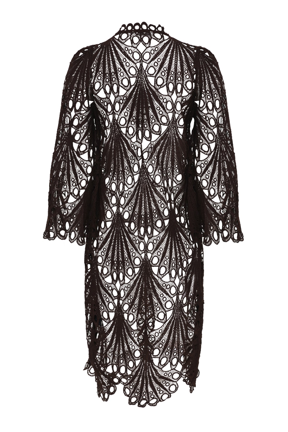 Lieanne kjole (uden underkjole)