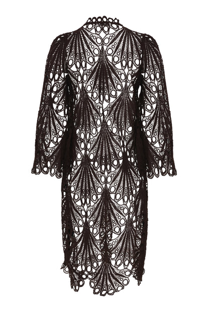 Lieanne kjole (uden underkjole)