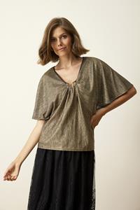 Papilur bluse
