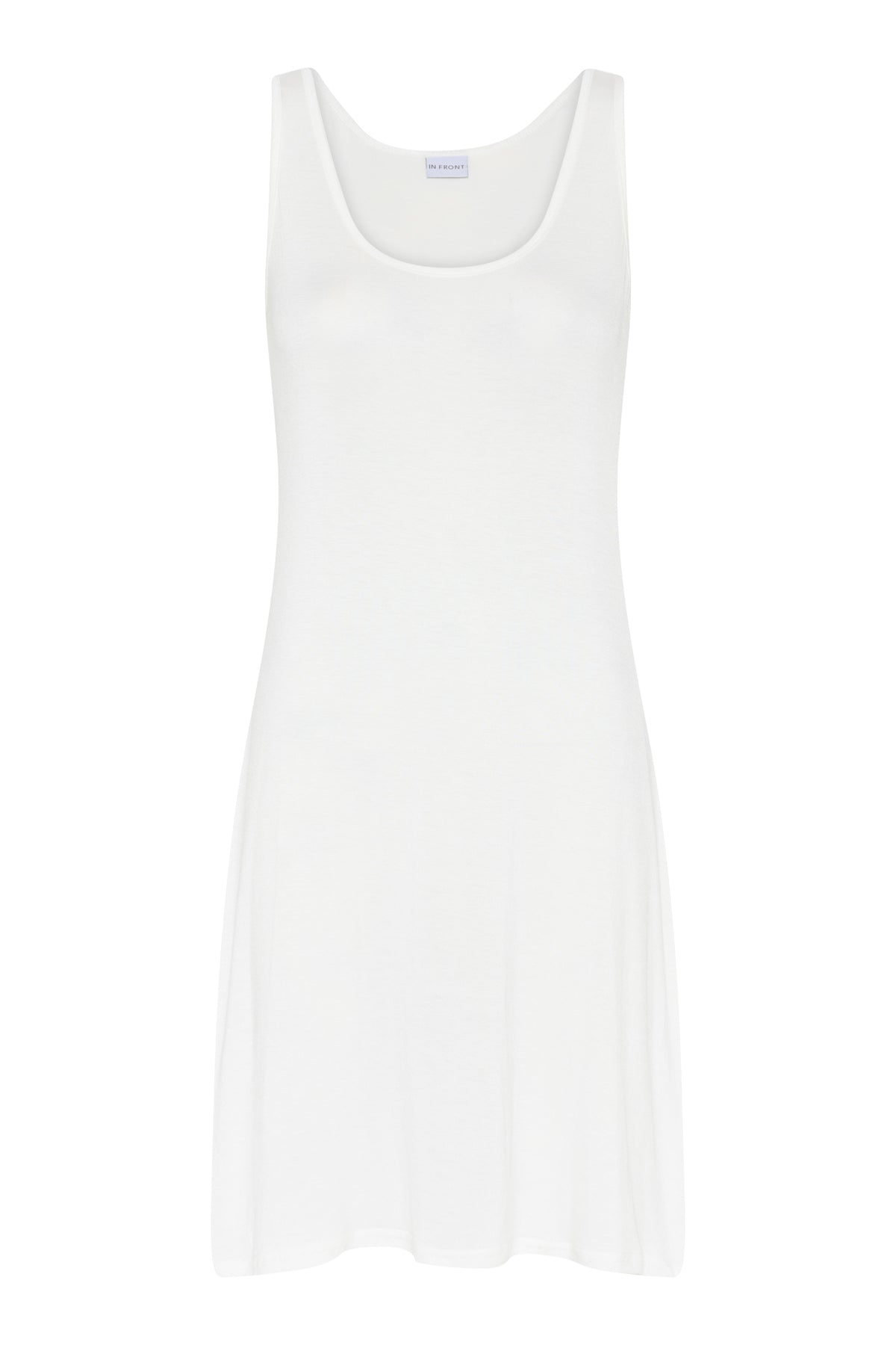 Slip tank dress