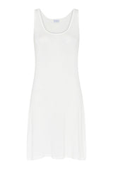 Slip tank dress