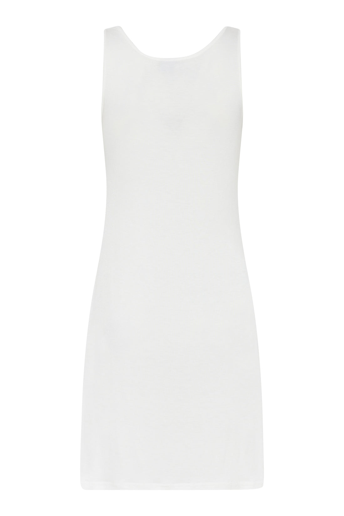 Slip tank dress