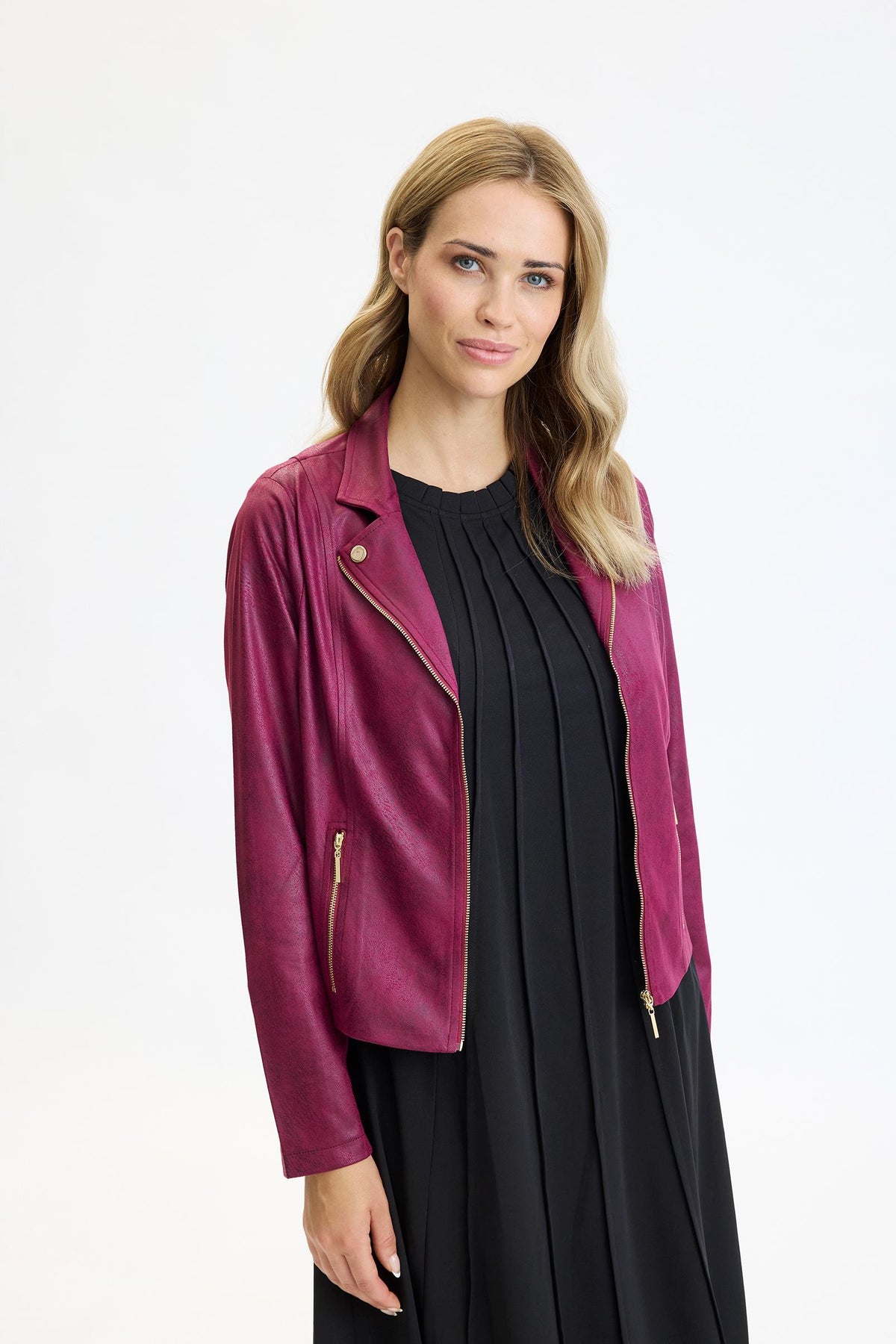 Molly jacket