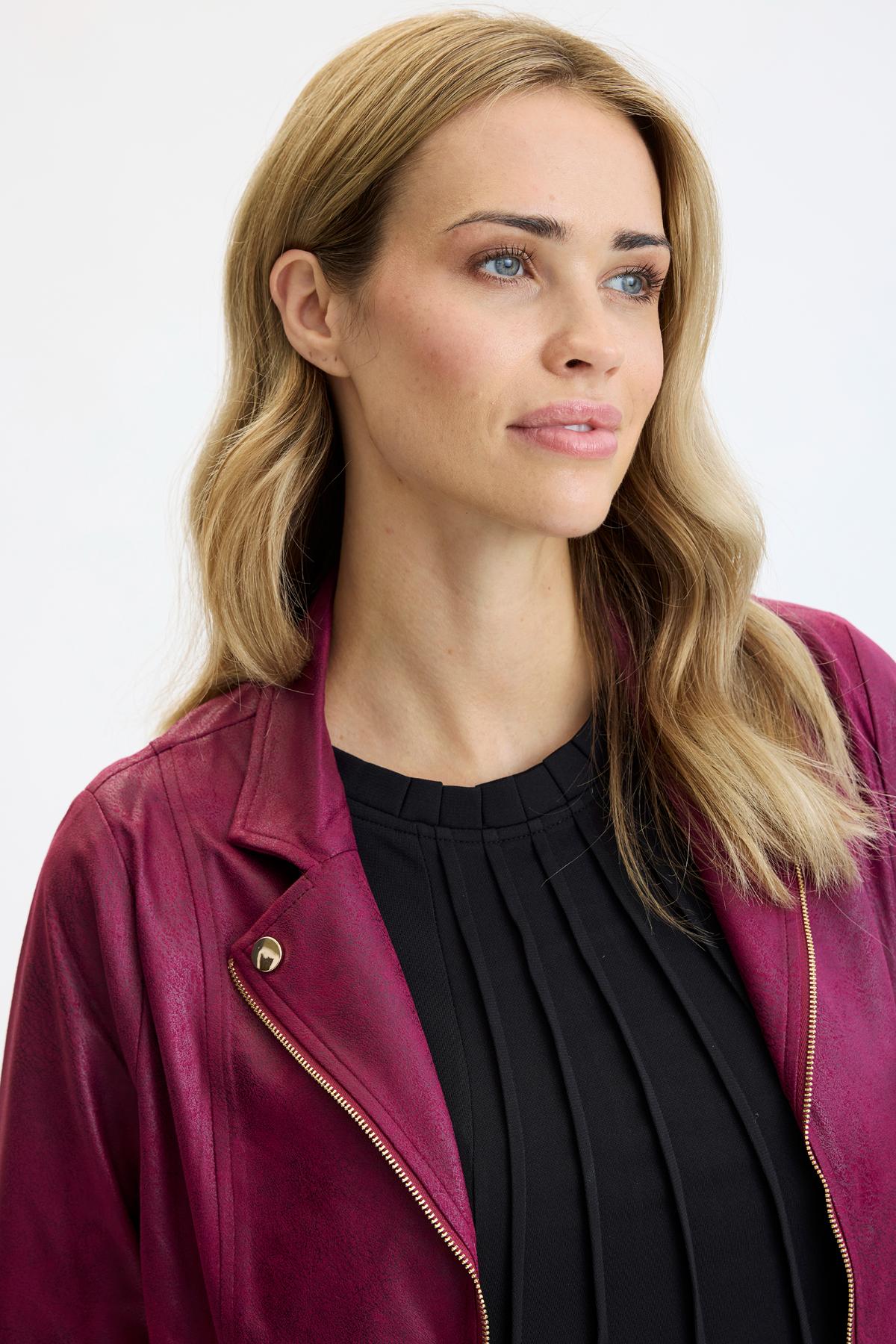Molly jacket