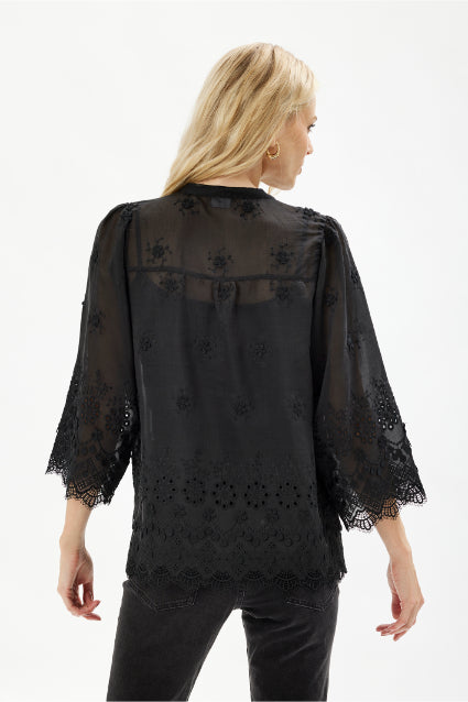 Esme blouse