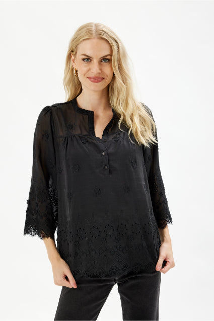 Esme blouse