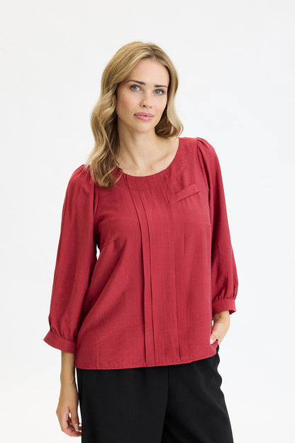 Goldi bluse