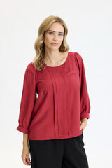Goldi bluse