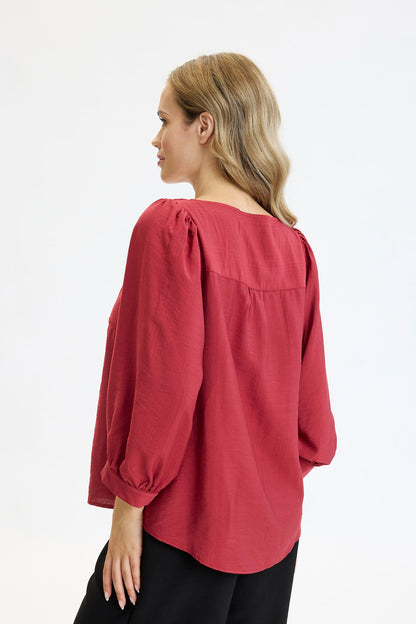 Goldi bluse