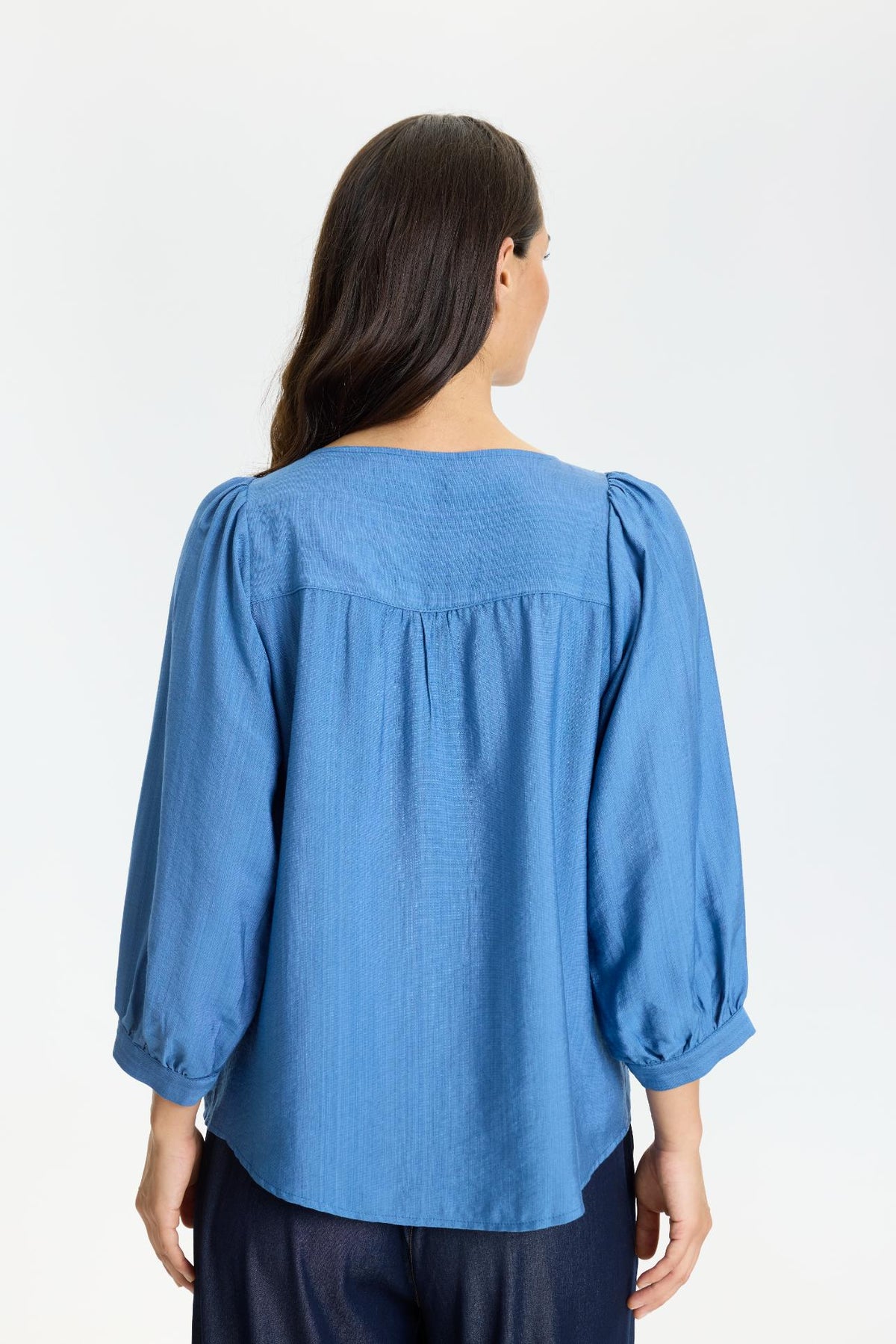 Goldi bluse