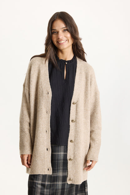 Mae knit cardigan