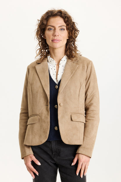 Gudrun blazer