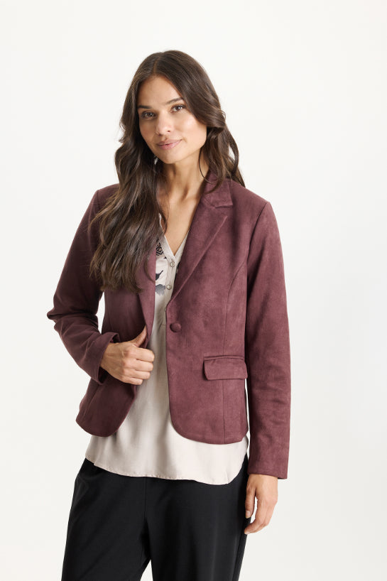 Gudrun blazer