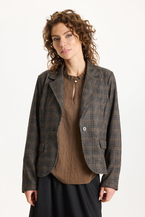 Nete blazer