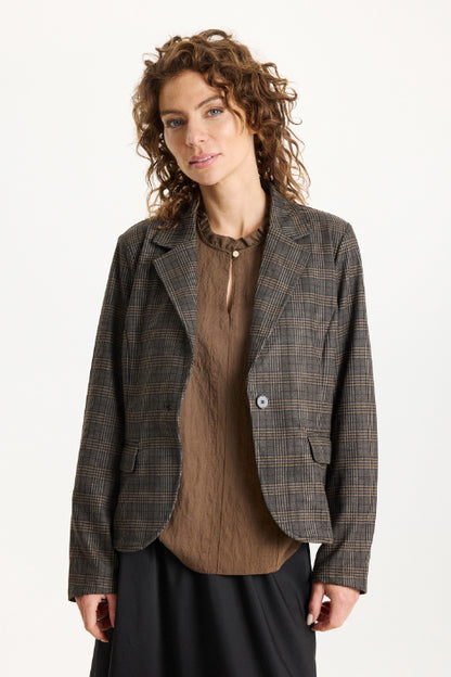 Nete blazer