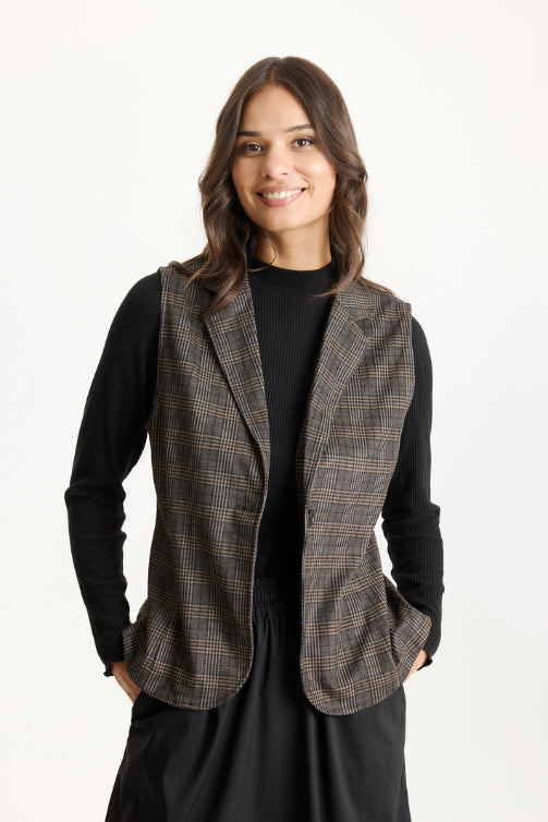 Nete vest
