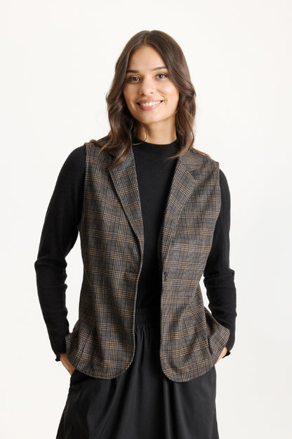 Nete vest
