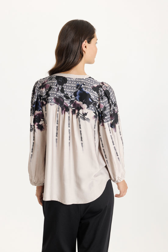 Sirene blouse