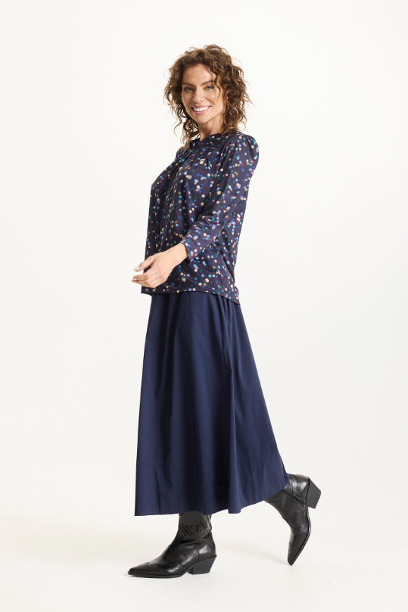 Grazia blouse 3/4 sleeves