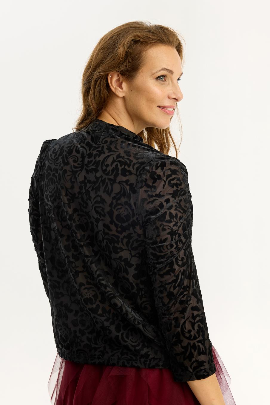 Marina bluse