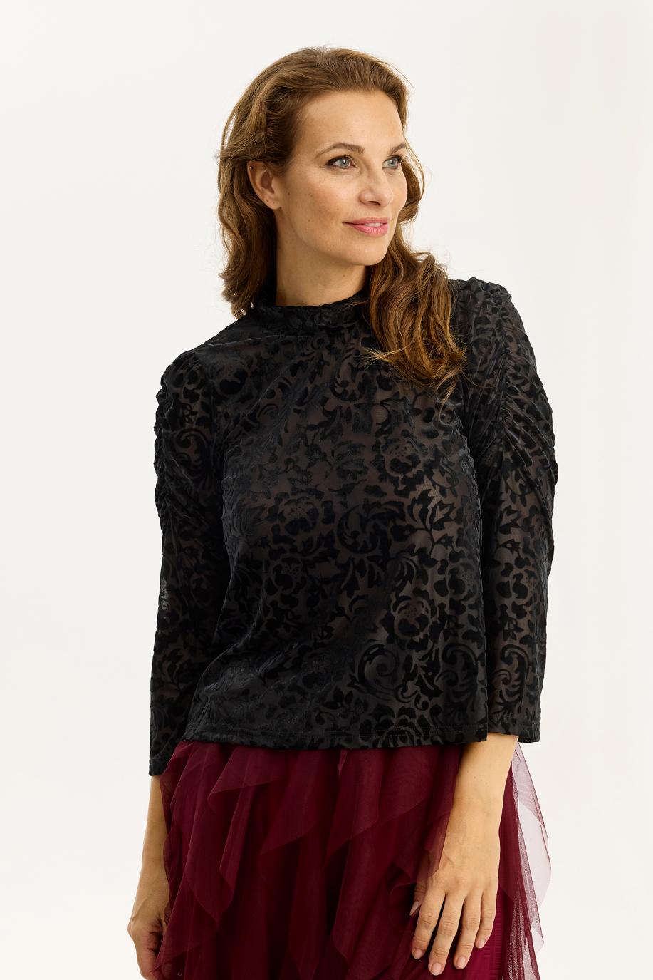 Marina bluse