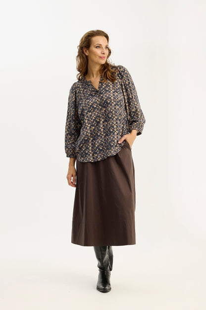 Sif Blouse