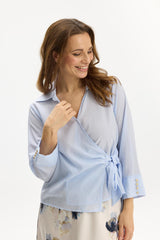 Karla bluse