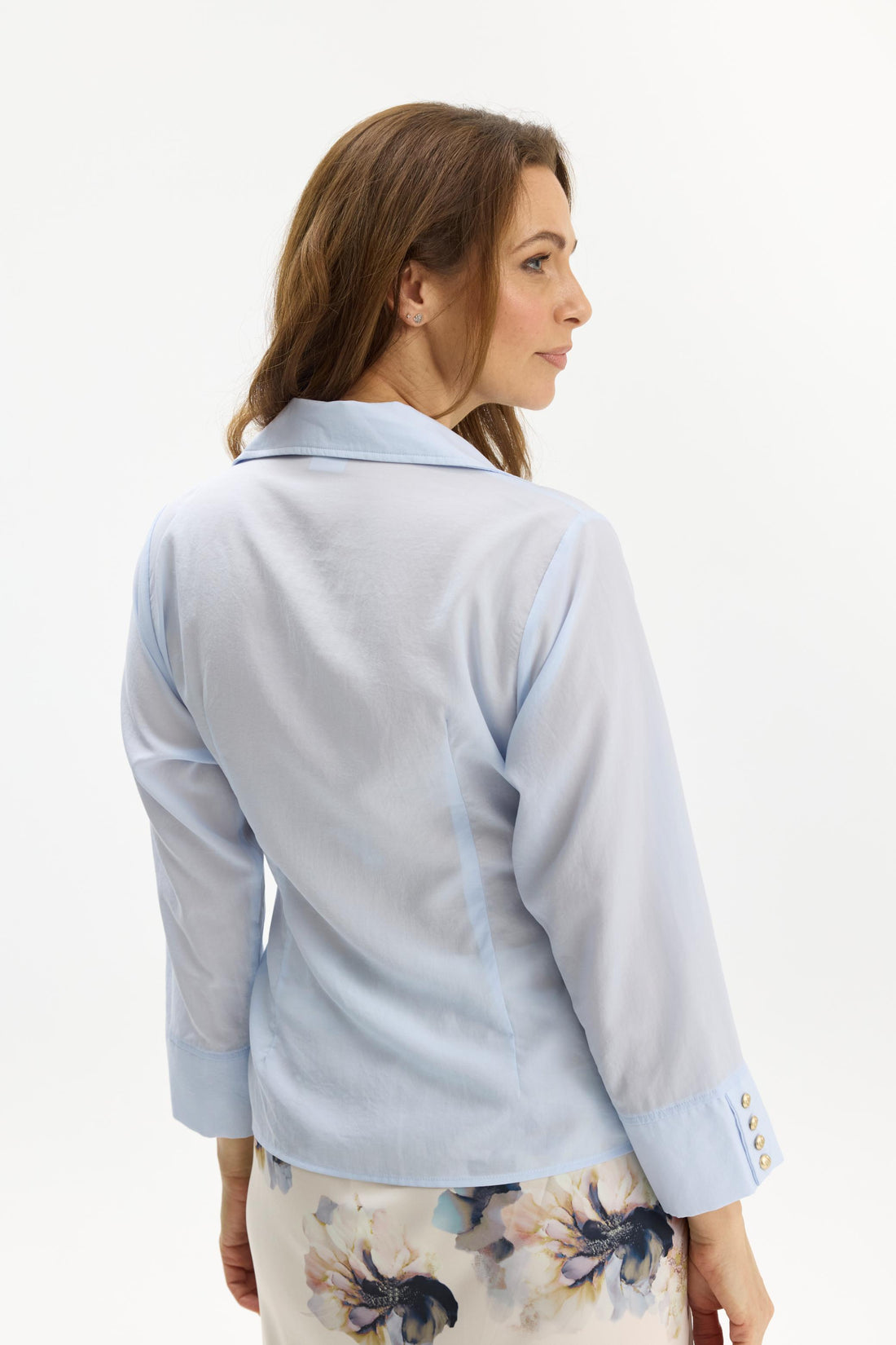 Karla bluse