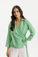 Karla bluse