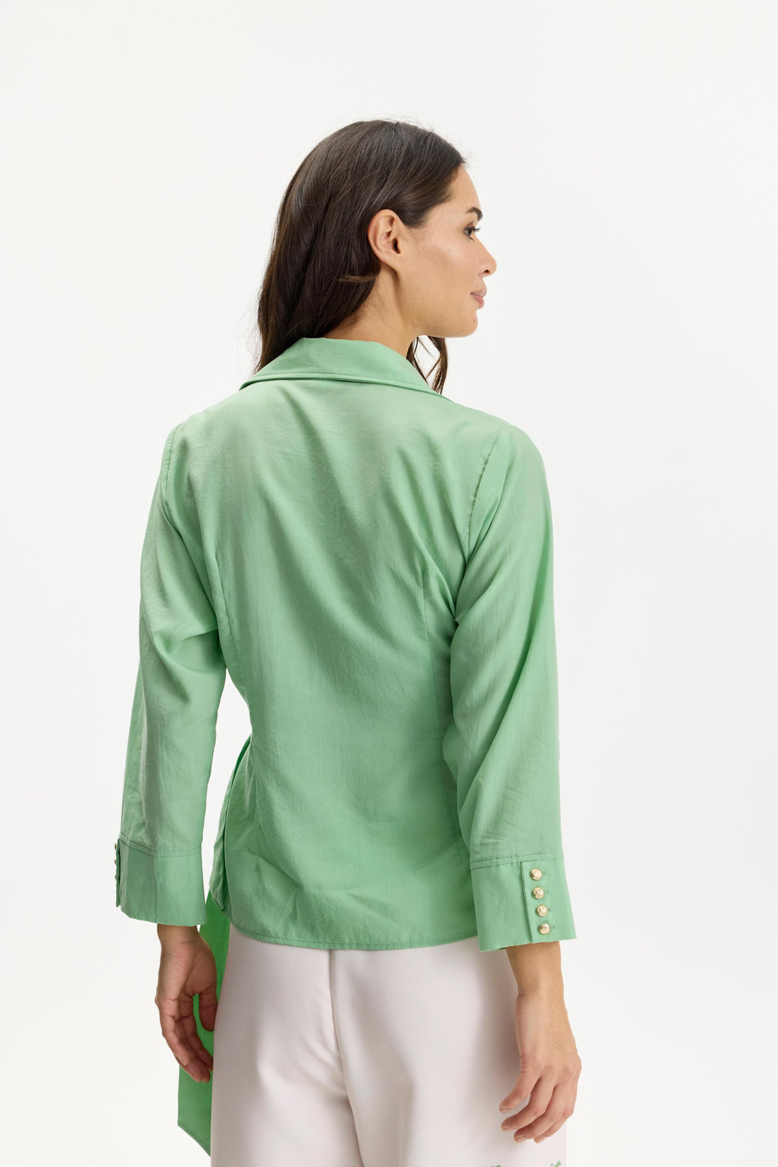Karla bluse
