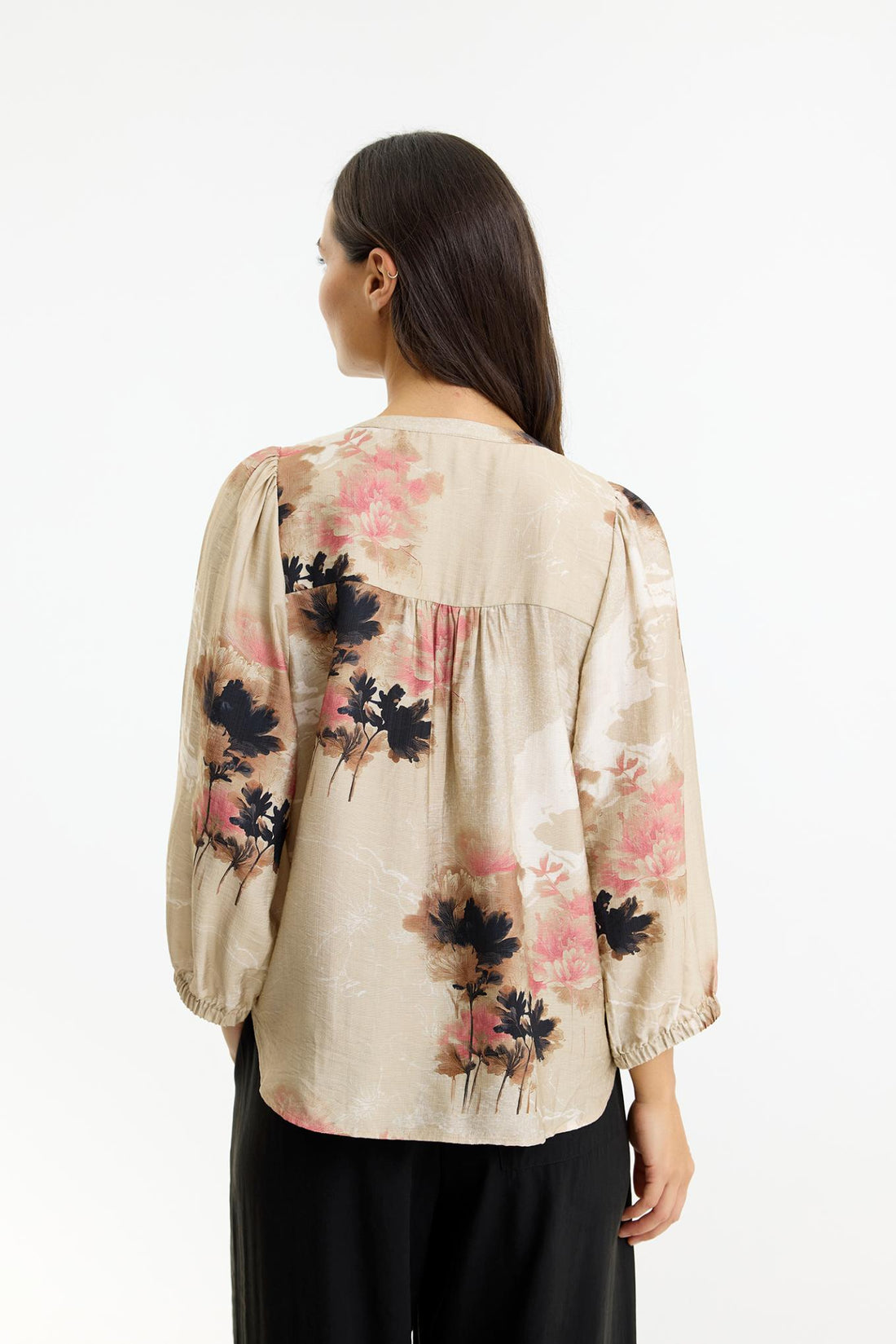 Berta blouse