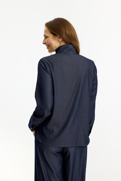 Hannah skjorte